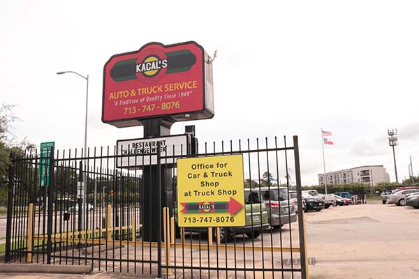 South Central Houston, Texas South Central Houston, Texas