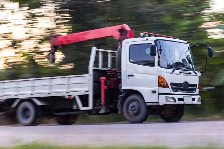 Hino Repair Hino Repair