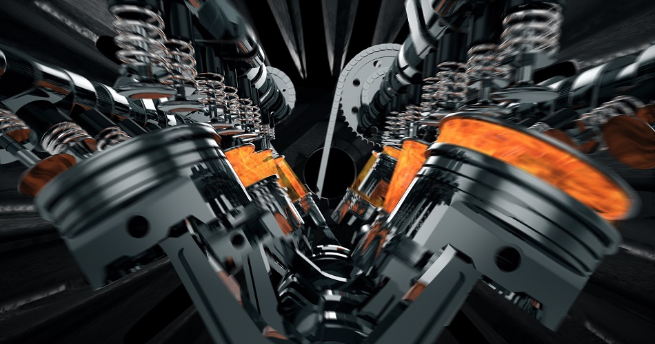 Powerstroke Repair In Houston, TX Powerstroke Repair In Houston, TX