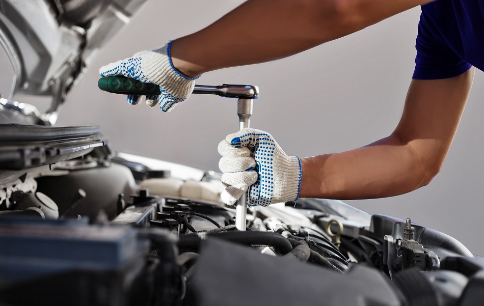RAM Repair In Houston, TX RAM Repair In Houston, TX