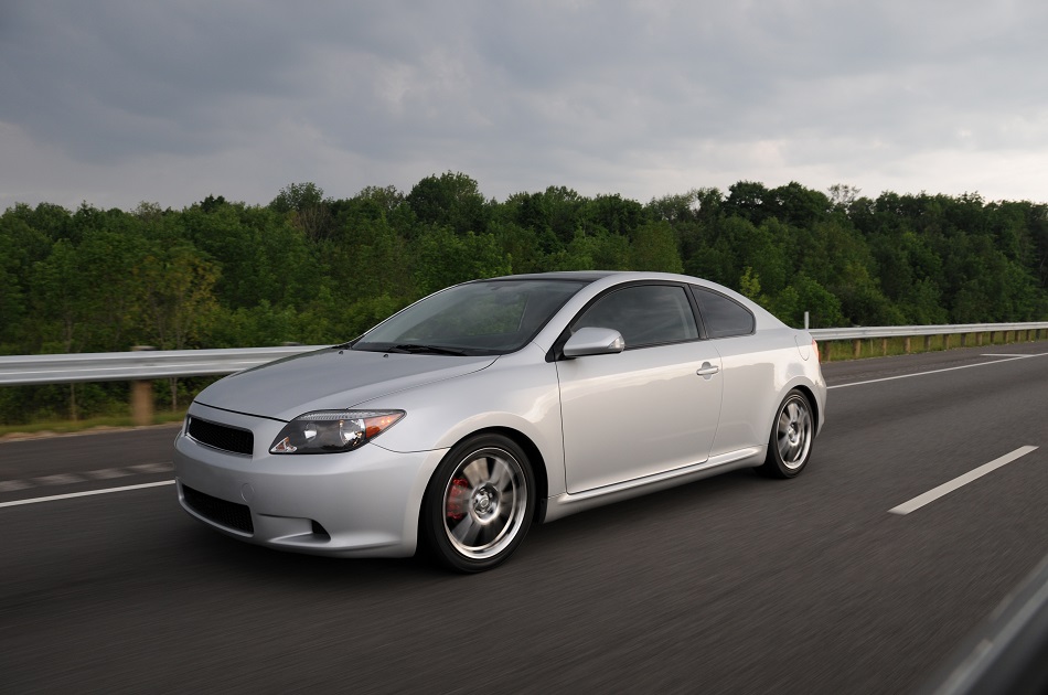 Scion Repair In Houston, TX Scion Repair In Houston, TX