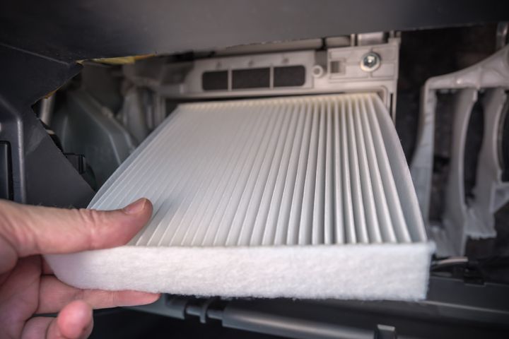 Cabin Air Filter In Houston, TX Cabin Air Filter In Houston, TX