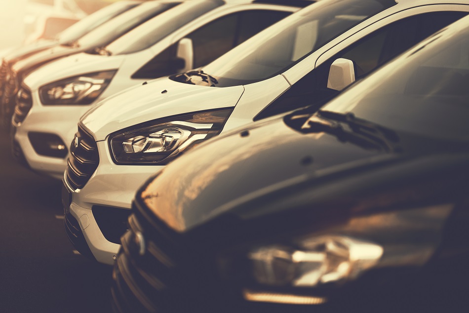 Fleet Service In Houston, TX Fleet Service In Houston, TX