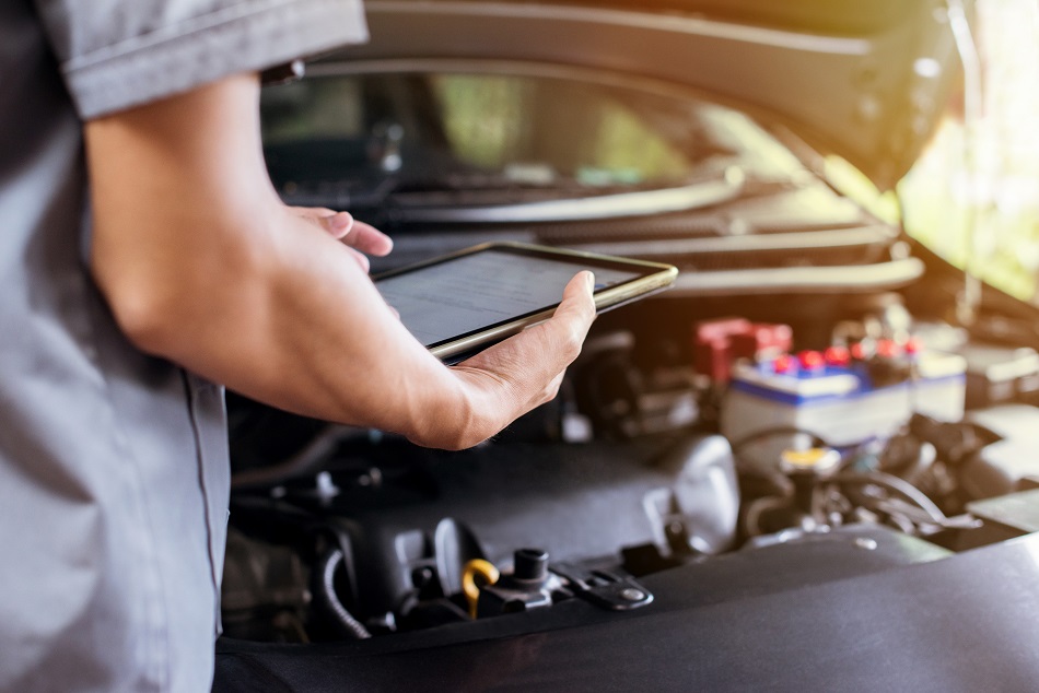Fuel Injection Repair In Houston, TX Fuel Injection Repair In Houston, TX