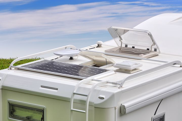 Motorhome Repair In Houston, TX Motorhome Repair In Houston, TX