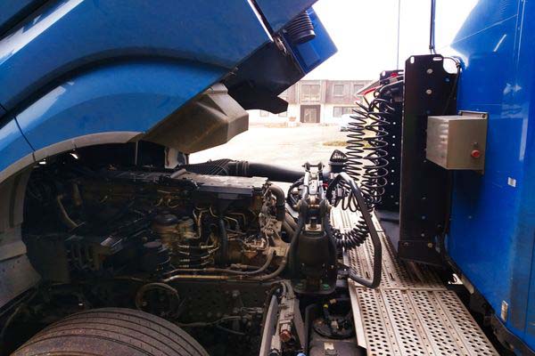 Trailer Repair In Houston, TX Trailer Repair In Houston, TX