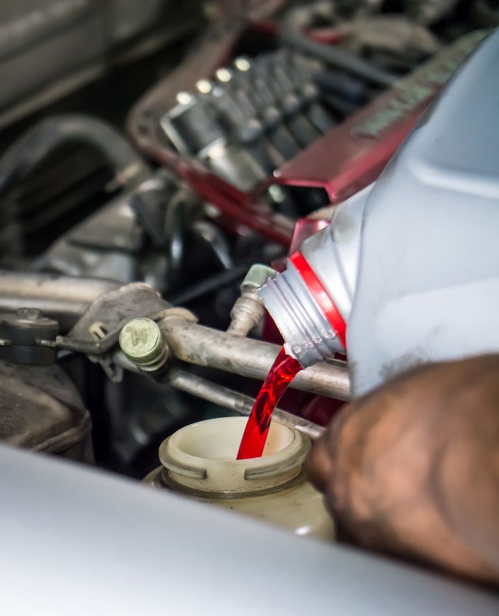 Transmission Fluid In Houston, TX Transmission Fluid In Houston, TX